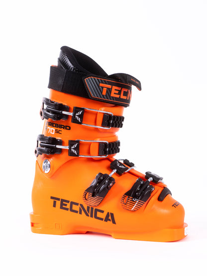 Botte Tecnica Firebird R 70 SC 2020