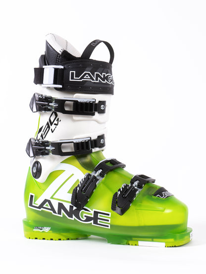 Botte Lange RX 130 LV 2015