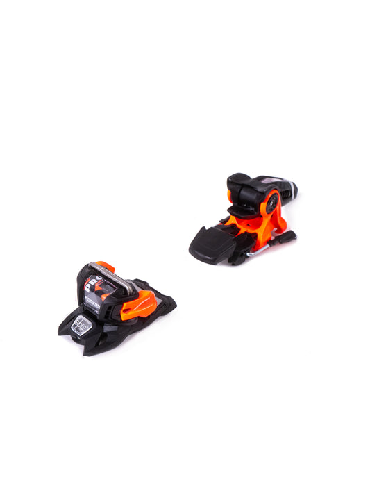 Fixation Marker Jester Pro 18 - Bleu/Orange