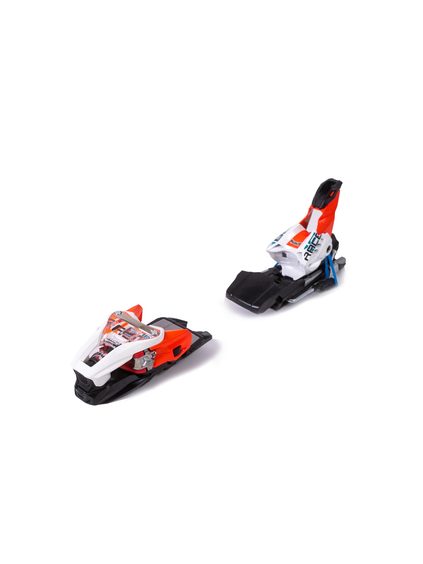 Marker Race Xcell 18 Binding