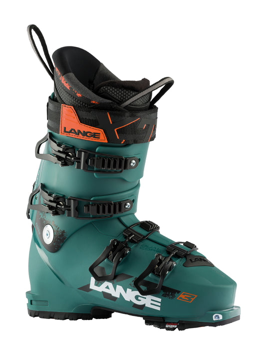 BOOT LANGE XT3 120 MV GW