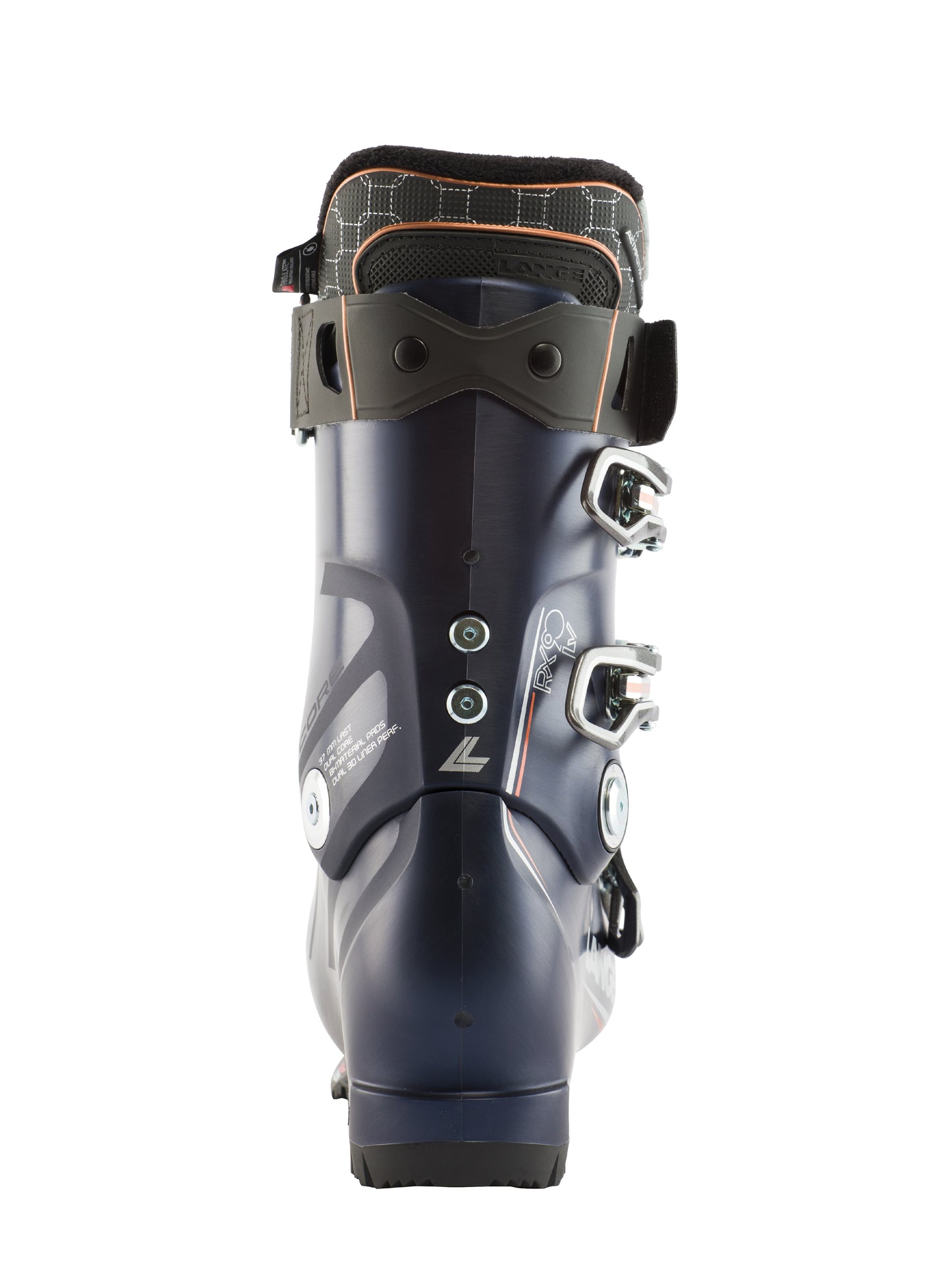Botte Lange RX 90 W LV 2023