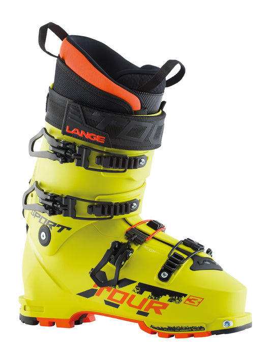 BOOT LANGE XT3 TOUR SPORT
