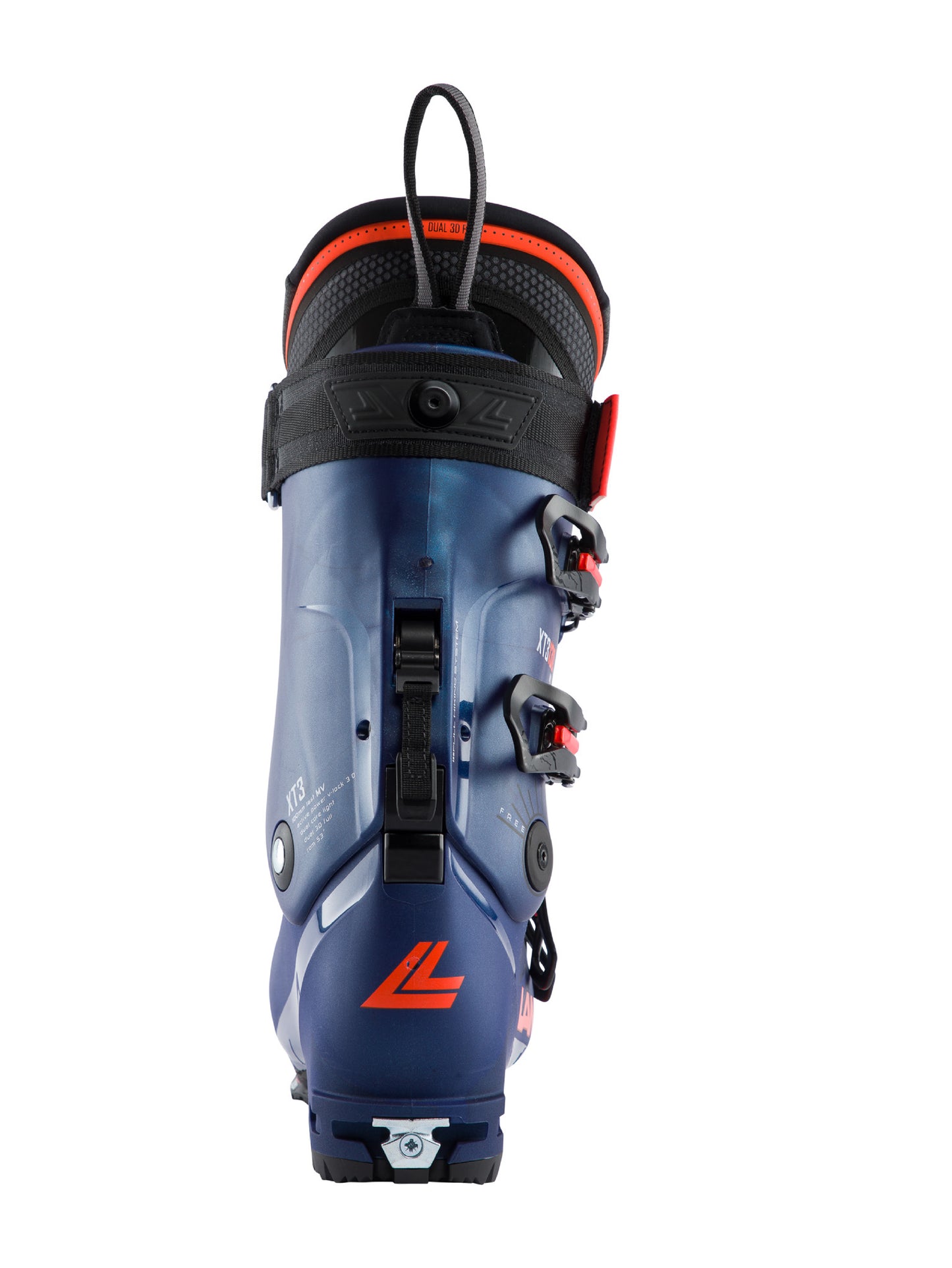 Botte Lange XT3 Free 130 LV GW 2024