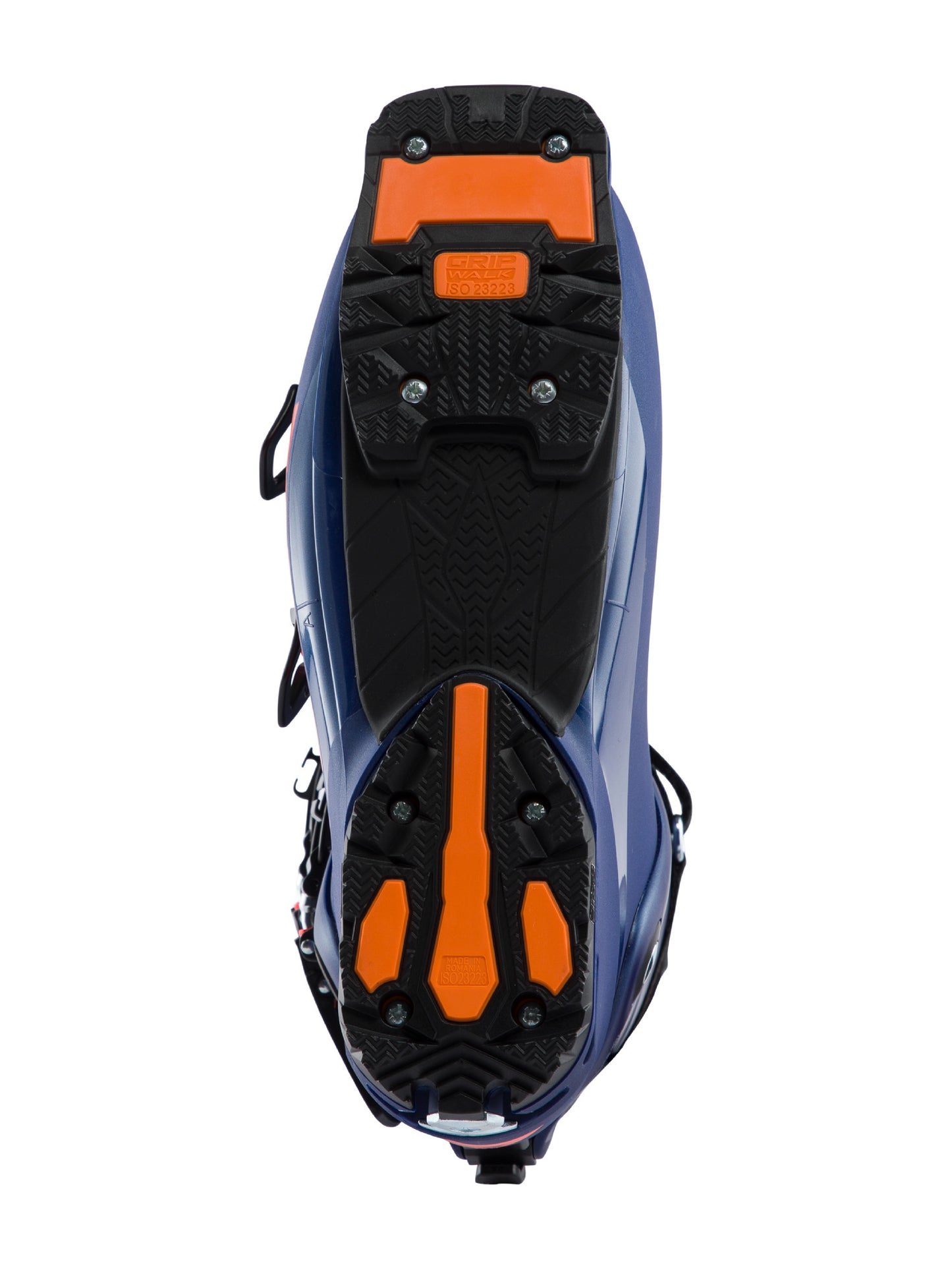 Botte Lange XT3 Free 130 LV GW 2024