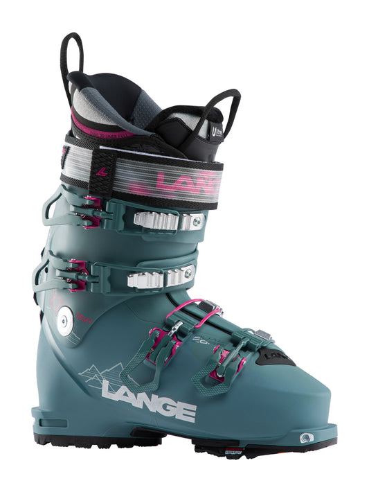 Botte Lange XT3 Free 115 LV W GW 2024