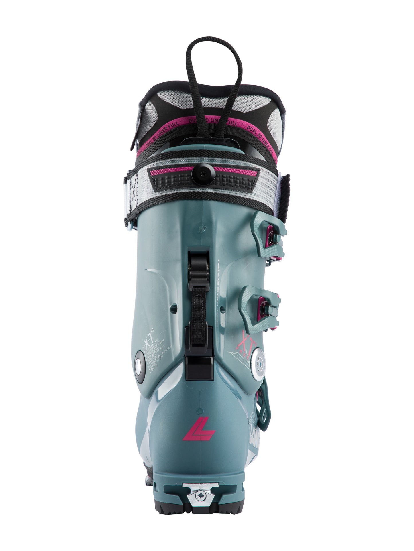 Botte Lange XT3 Free 115 LV W GW 2024