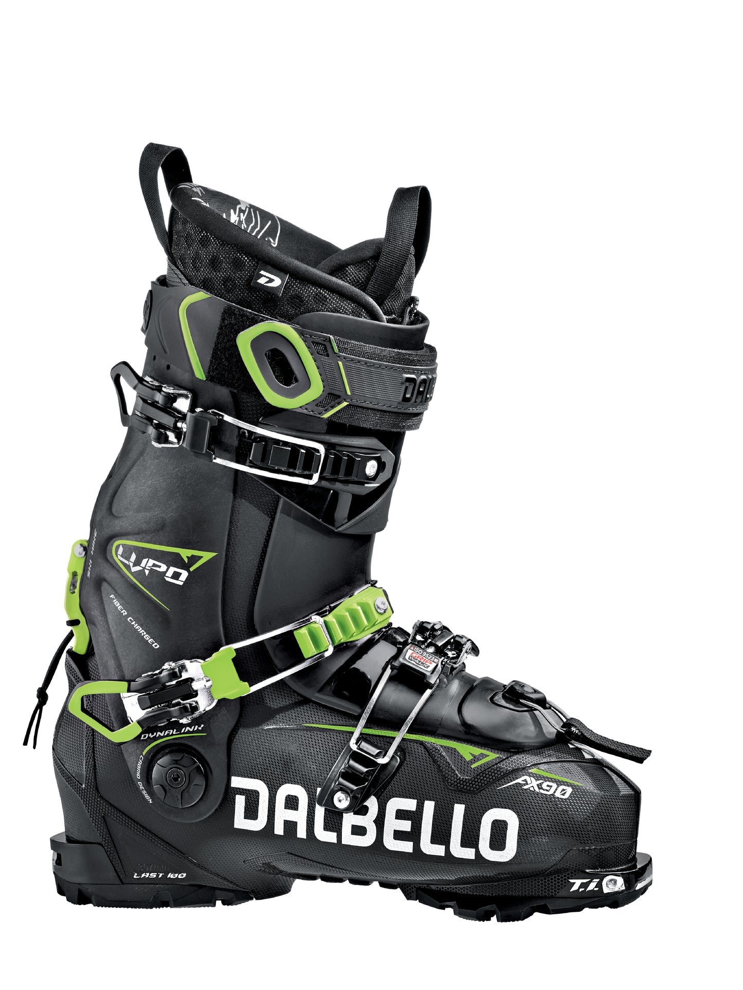 BOOT DALBELLO LUPO AX 90