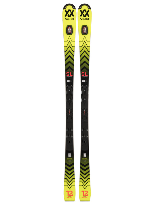 SKI VÖLKL RACETIGER SL R WC FIS