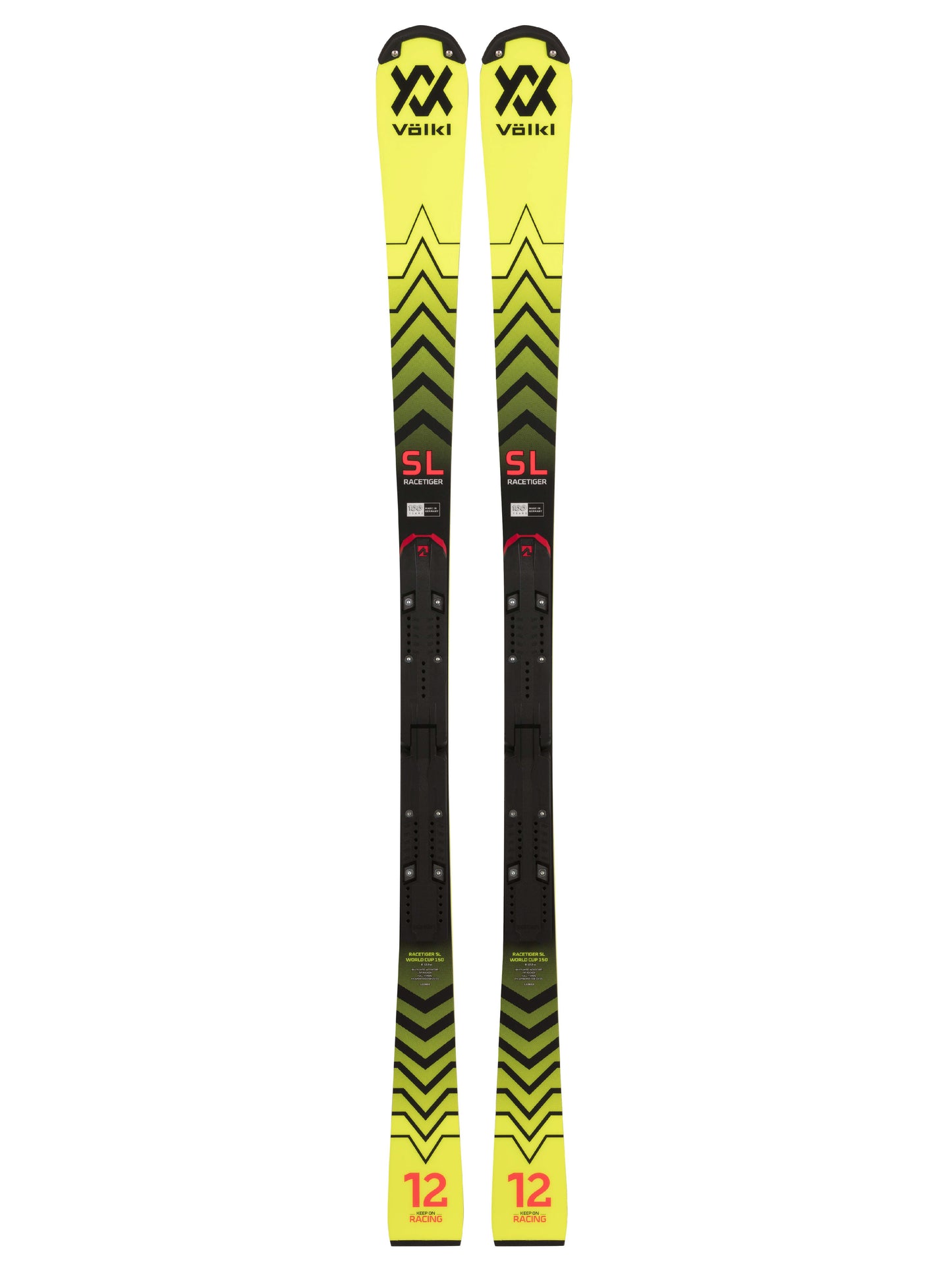 Ski Völkl Racetiger SL R JR 2023