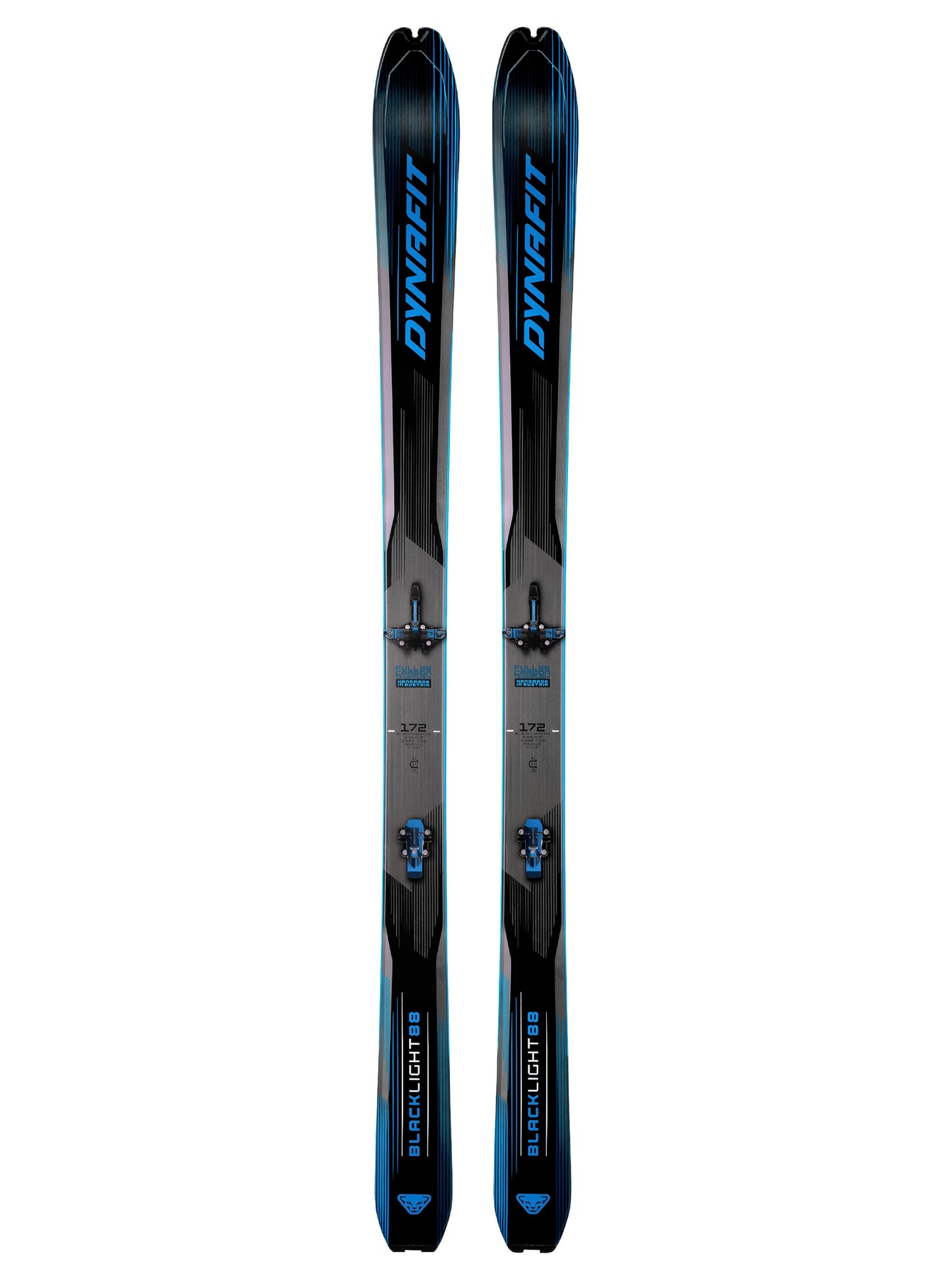 Ski Dynafit Blacklight 88 2022