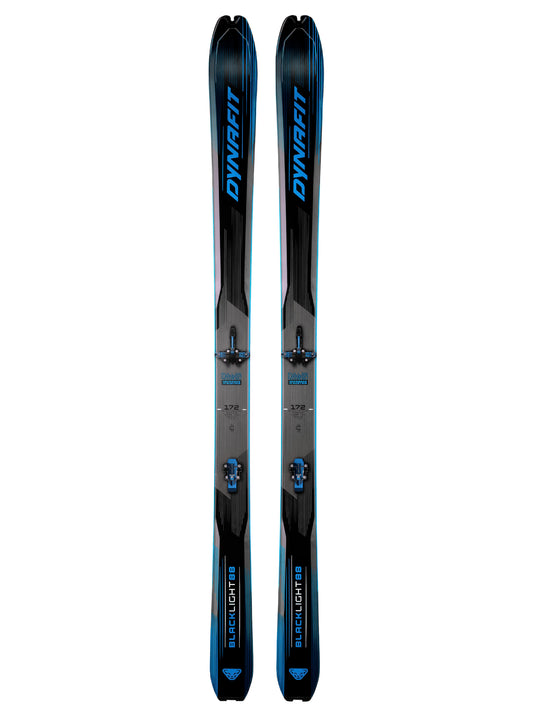 Ski Dynafit Blacklight 88 2022