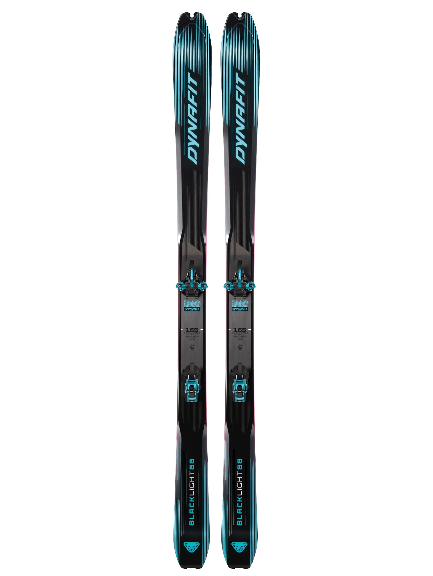 Ski Dynafit Blacklight 88 Femme 2022