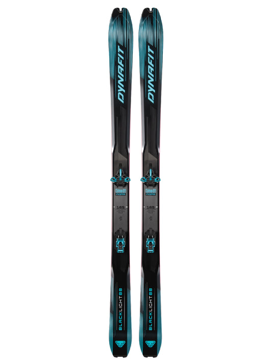 Ski Dynafit Blacklight 88 Femme 2022