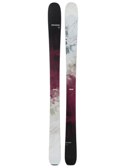 SKI ROSSIGNOL BLACKOPS RALLYBIRD