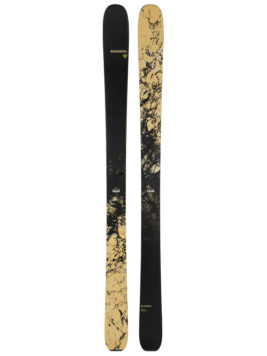 SKI ROSSIGNOL BLACKOPS SENDER