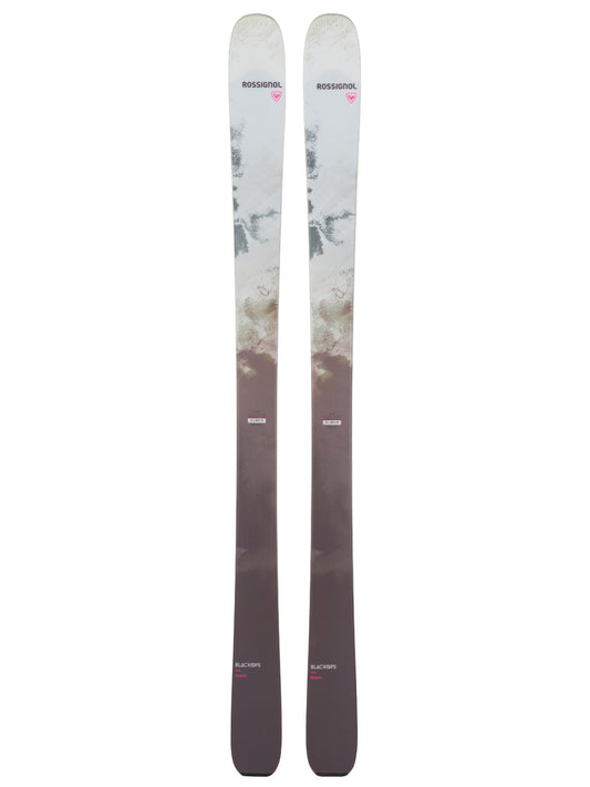 SKI ROSSIGNOL BLACKOPS STARGAZER