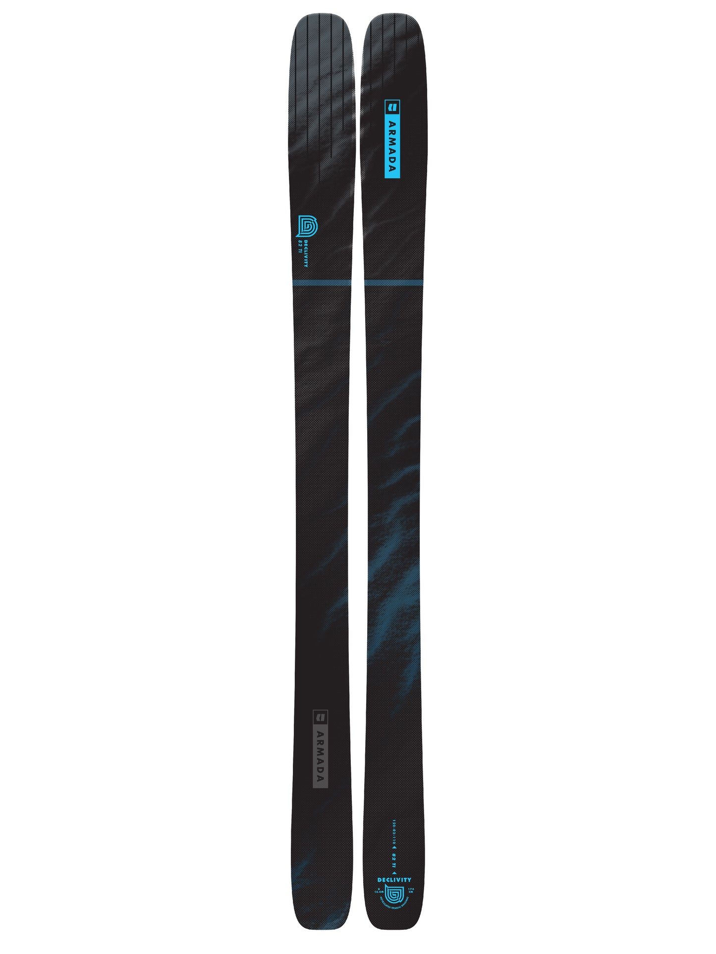 SKI ARMADA DECLIVITY 82Ti