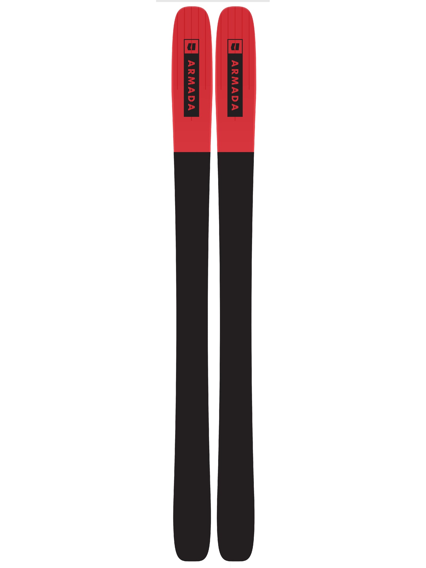 SKI ARMADA DECLIVITY 88c