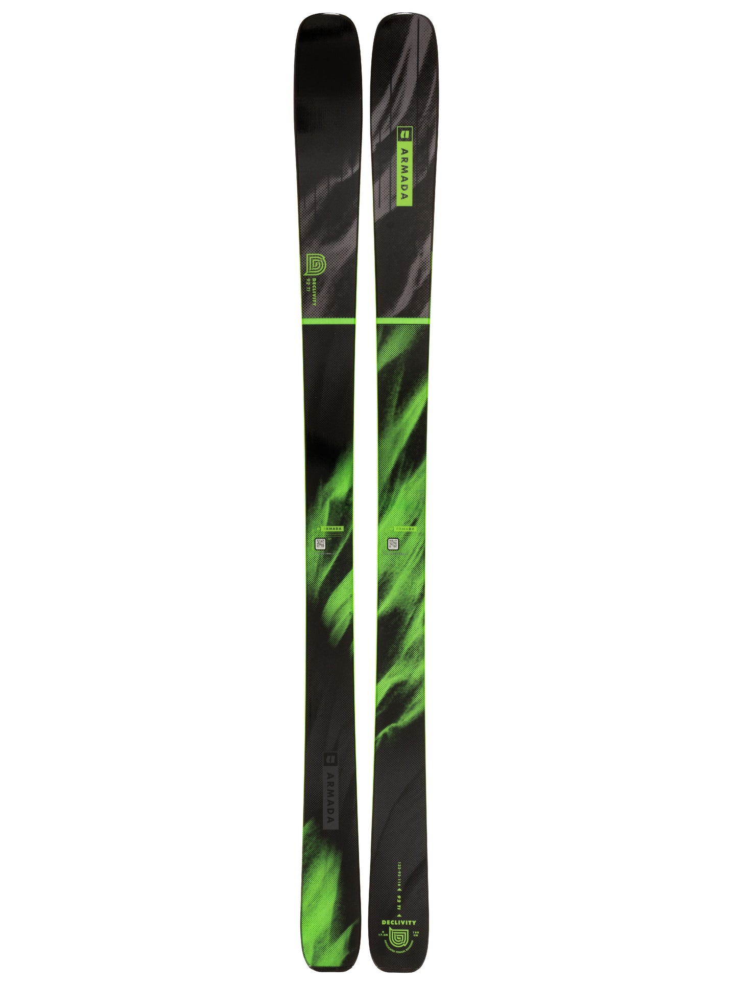 SKI ARMADA DECLIVITY 92Ti