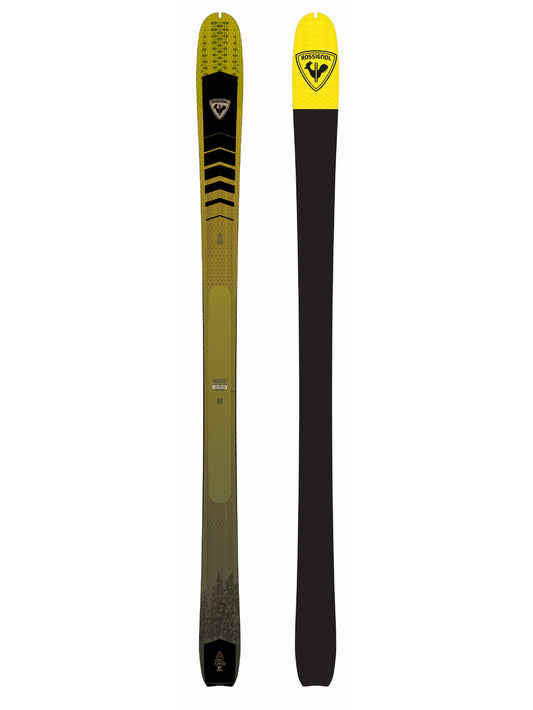 SKI ROSSIGNOL ESCAPER 87 NANO