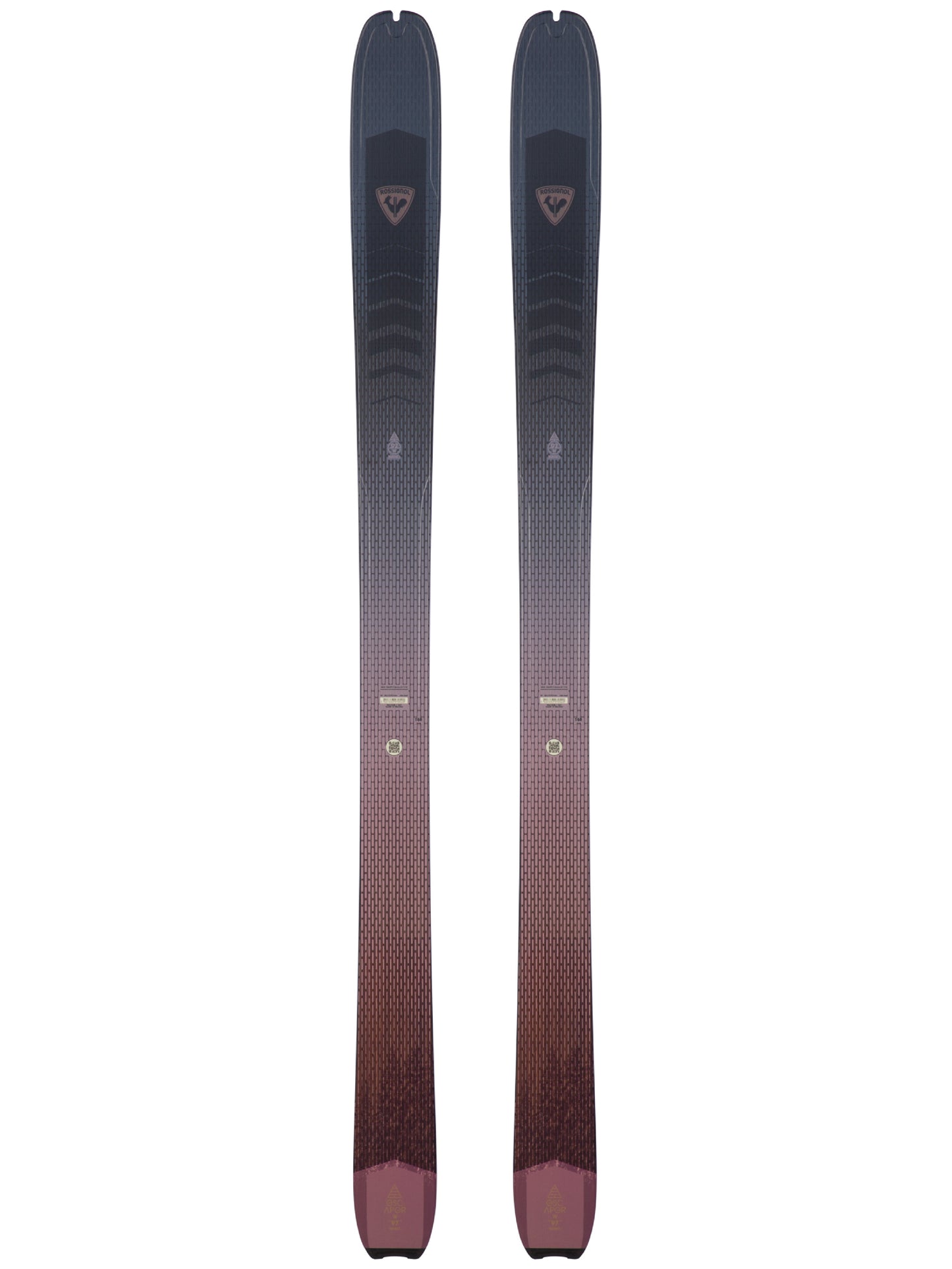 Ski Rossignol Escaper 97W Nano 2024