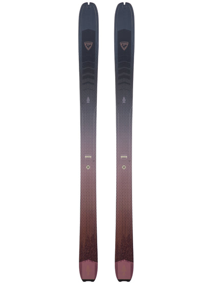 SKI ROSSIGNOL ESCAPER 97W NANO