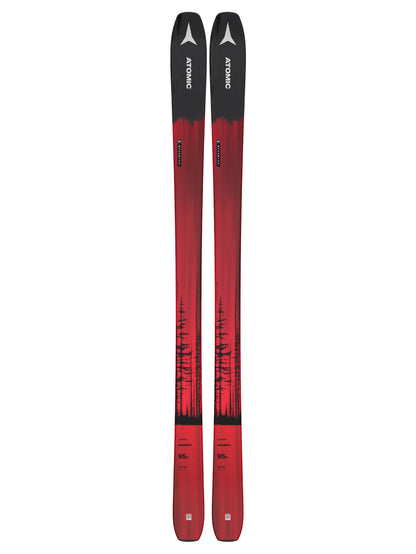 Ski Atomic Maverick 95Ti 2022