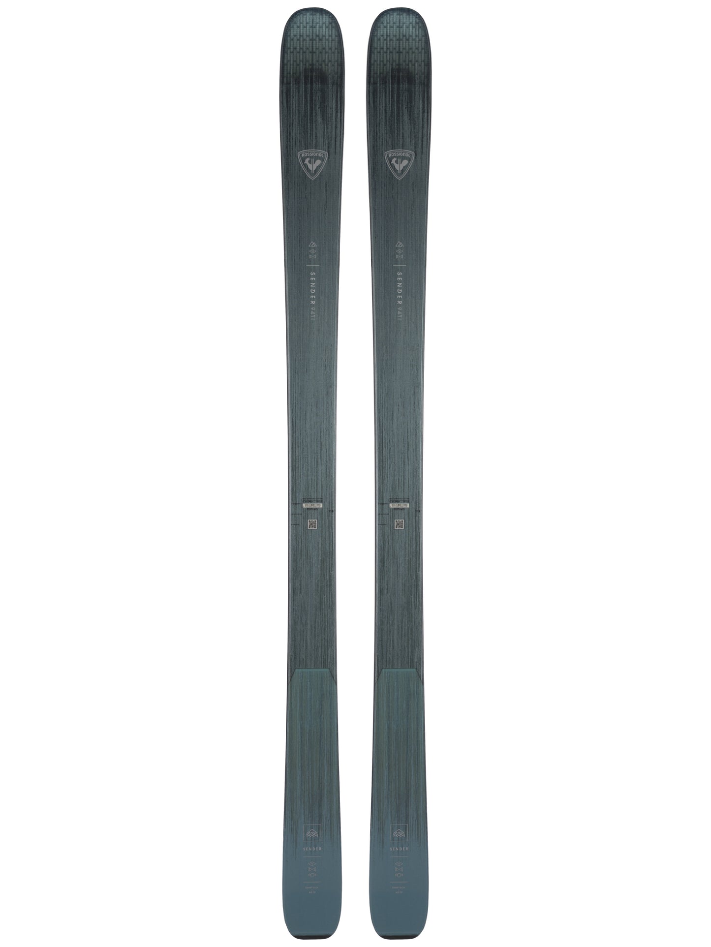 Ski Rossignol Sender 94Ti 2024