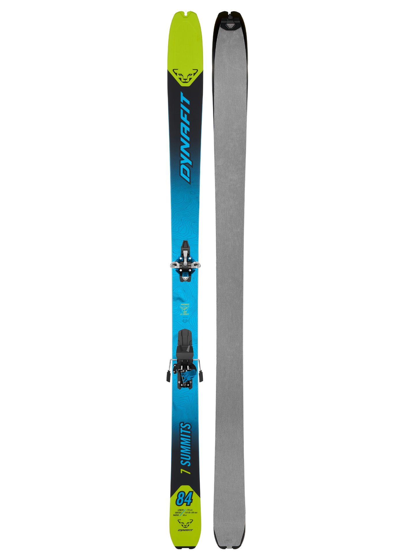 Ski Dynafit Kit Seven Summits+ 2023