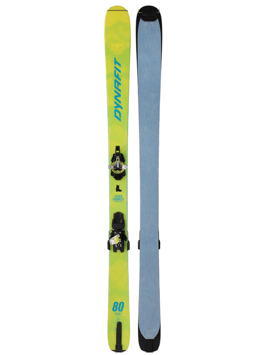 Ski Dynafit Kit Youngstar 2022