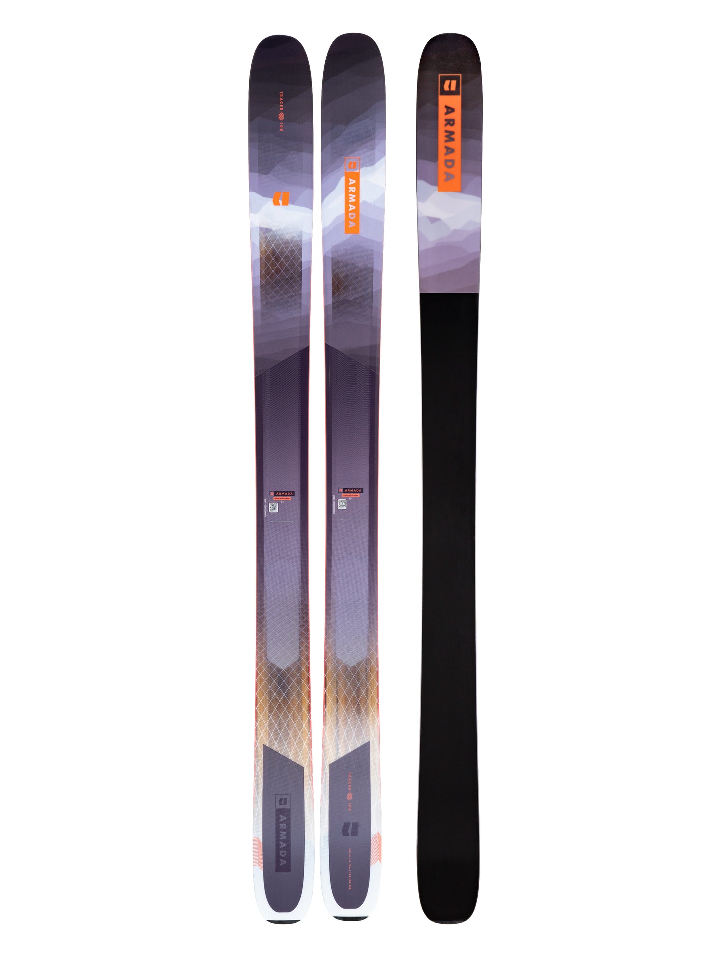 Ski Armada Tracer 108 2022