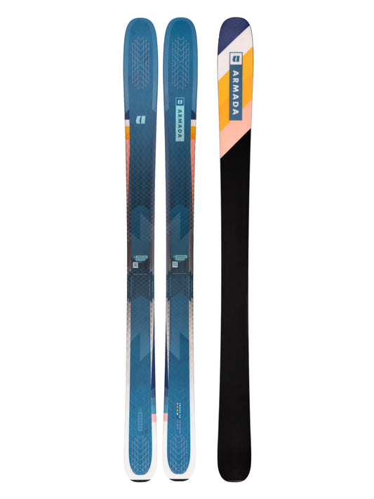 Ski Armada Trace 98 2022