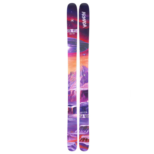 Armada ARV 106 Skis 2026