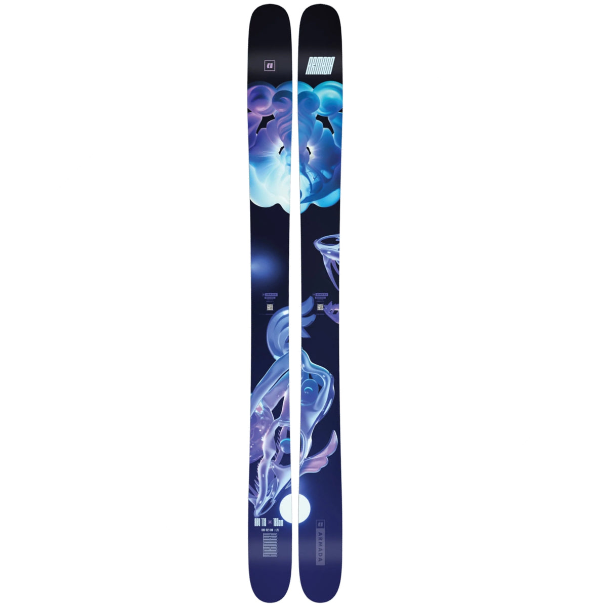 Armada ARV 112 Skis 2025