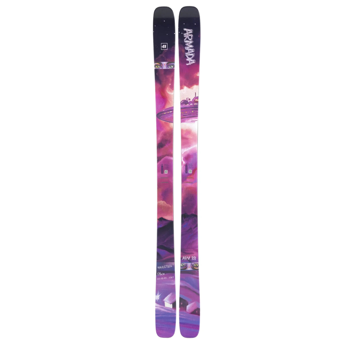 Skis Armada ARV 88 2026