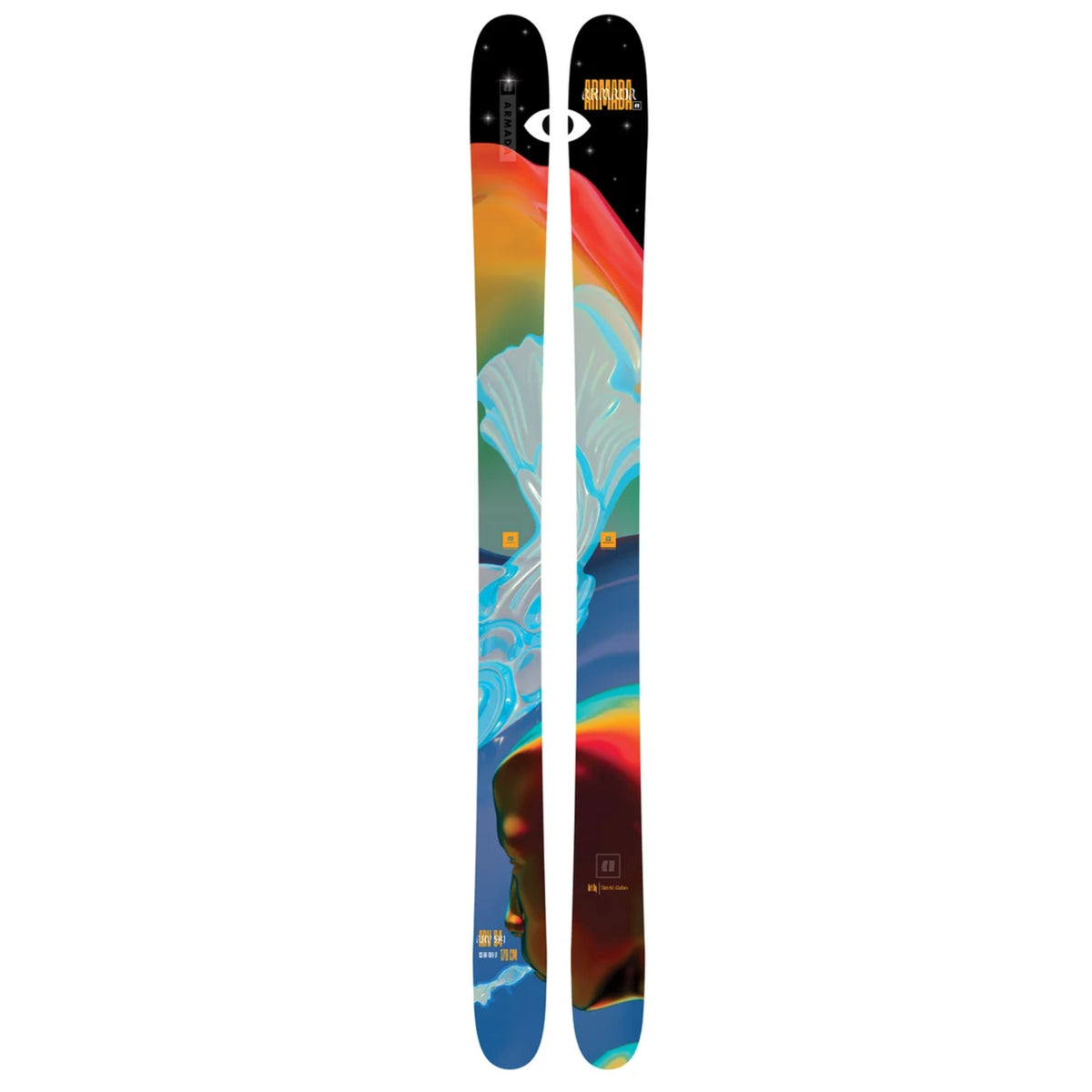 Armada ARV 94 Skis 2024