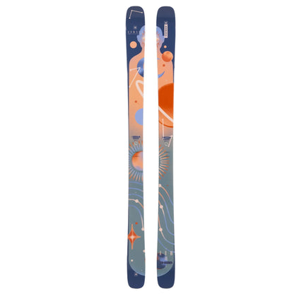 Armada ARW 88 Skis 2025