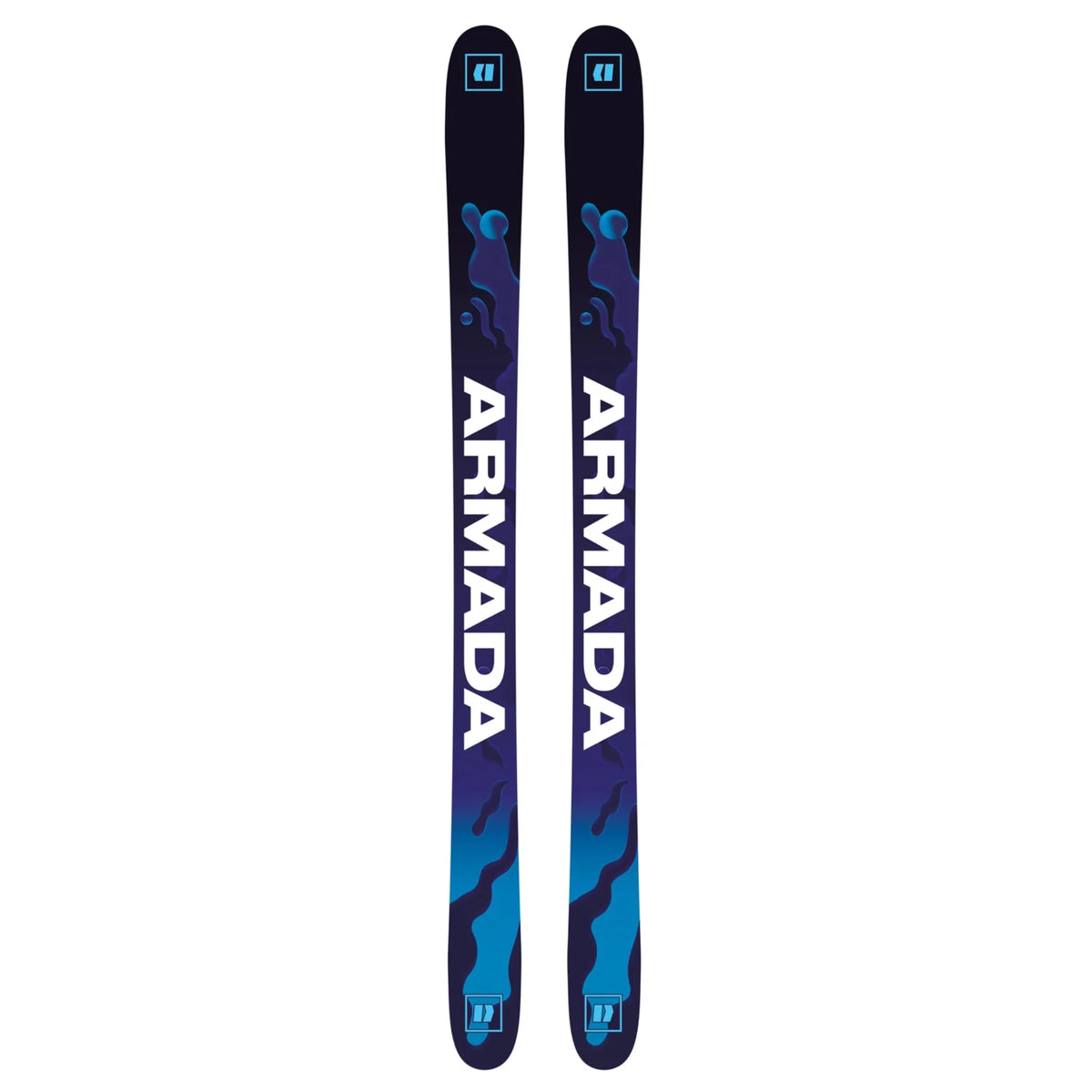 Skis Armada ARW 94 2024