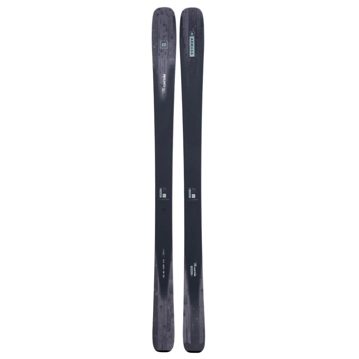 Armada Declivity 92 Ti Skis 2026