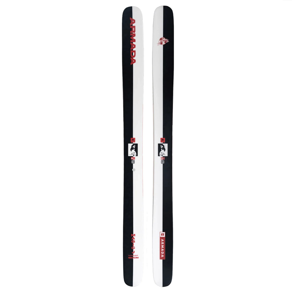 Armada MAGIC J UL Skis 2024