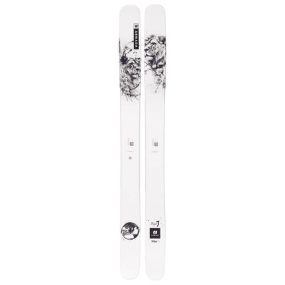 Skis Armada Magic J UL 2025