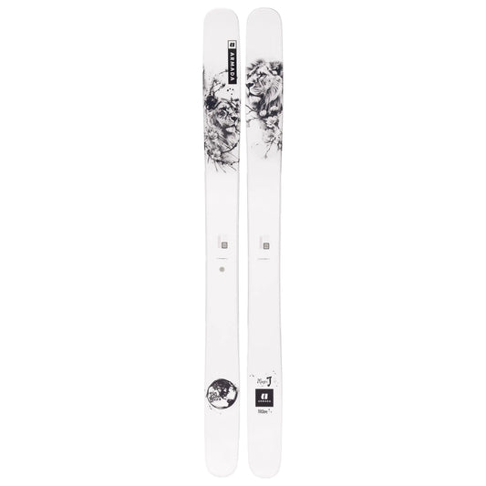 Armada Magic J UL Skis 2025