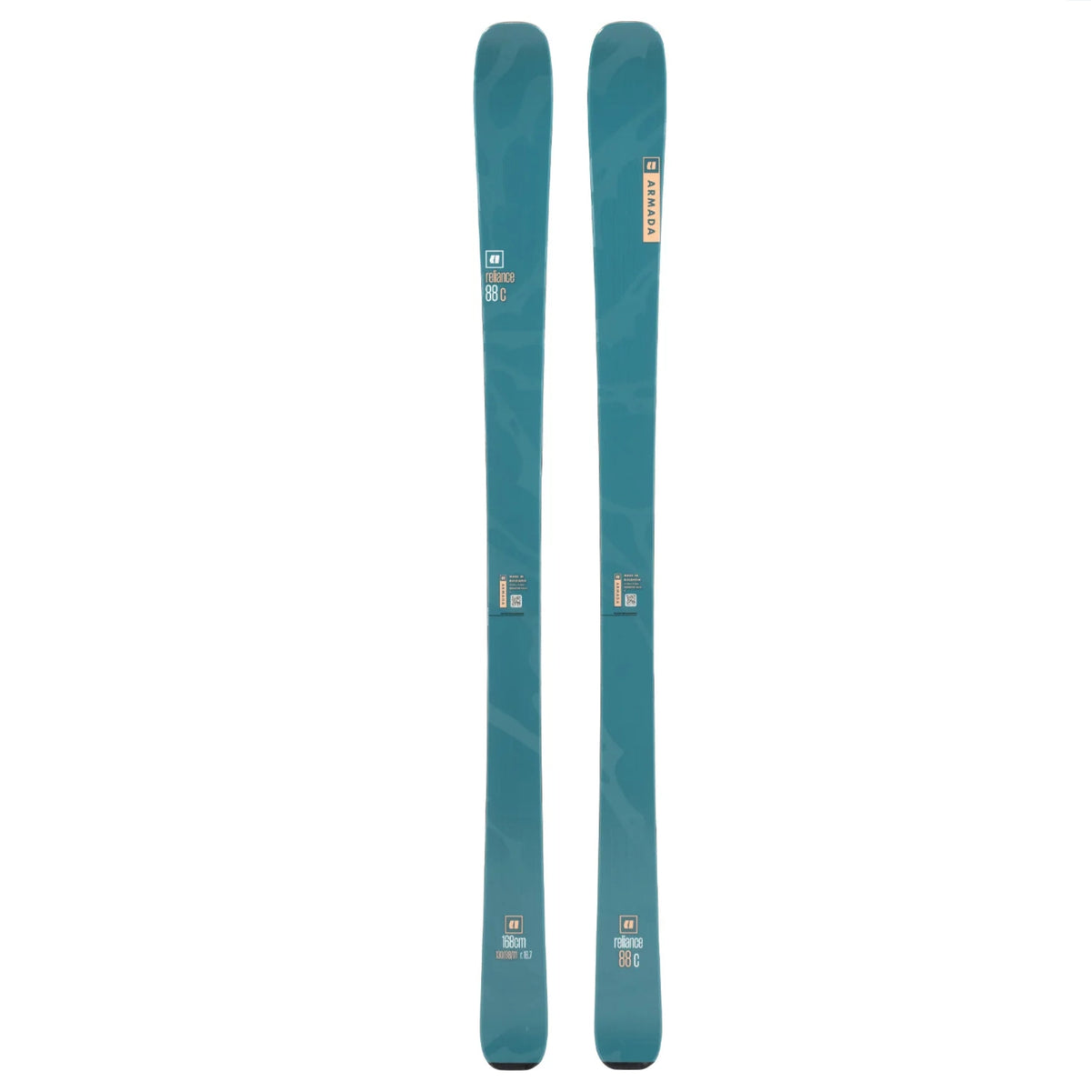 Armada Reliance 88 C Skis 2026