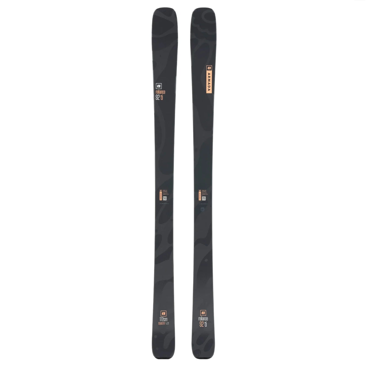 Armada Reliance 92 Ti Skis 2026