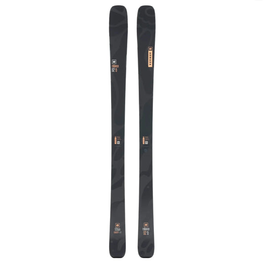 Armada Reliance 92 Ti Skis 2026