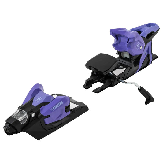 Armada Strive 14 GW Purple Ski Bindings
