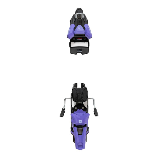 Armada Strive 14 GW Purple Ski Bindings