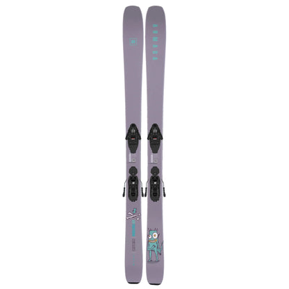 Ski Armada Tantrum 84 All Mtn + Fixations L6 2026