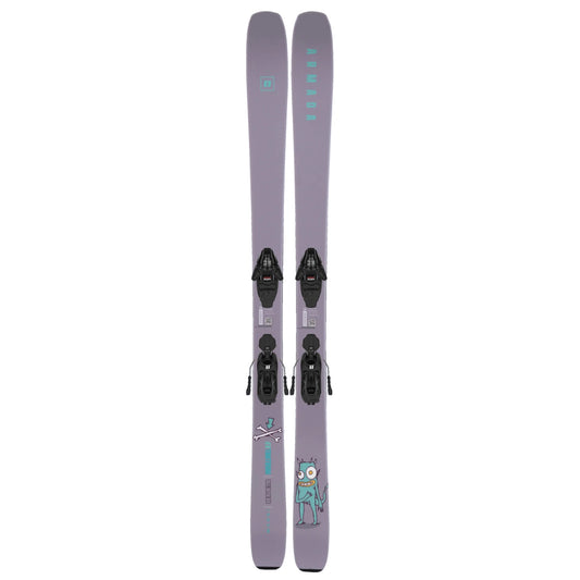 Ski Armada Tantrum 84 All Mtn + Fixations L6 2026